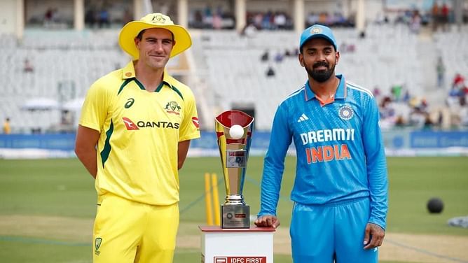 3 things Australia need to do right to defeat India in 3rd ODI