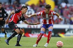 San Luis vs Atlas Prediction and Betting Tips | September 3rd 2023