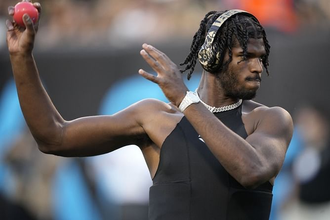 "I just wanted to go viral" - CU Buffs QB Shedeur Sanders gets candid about his desire for attention post Week 3 success against Colorado State