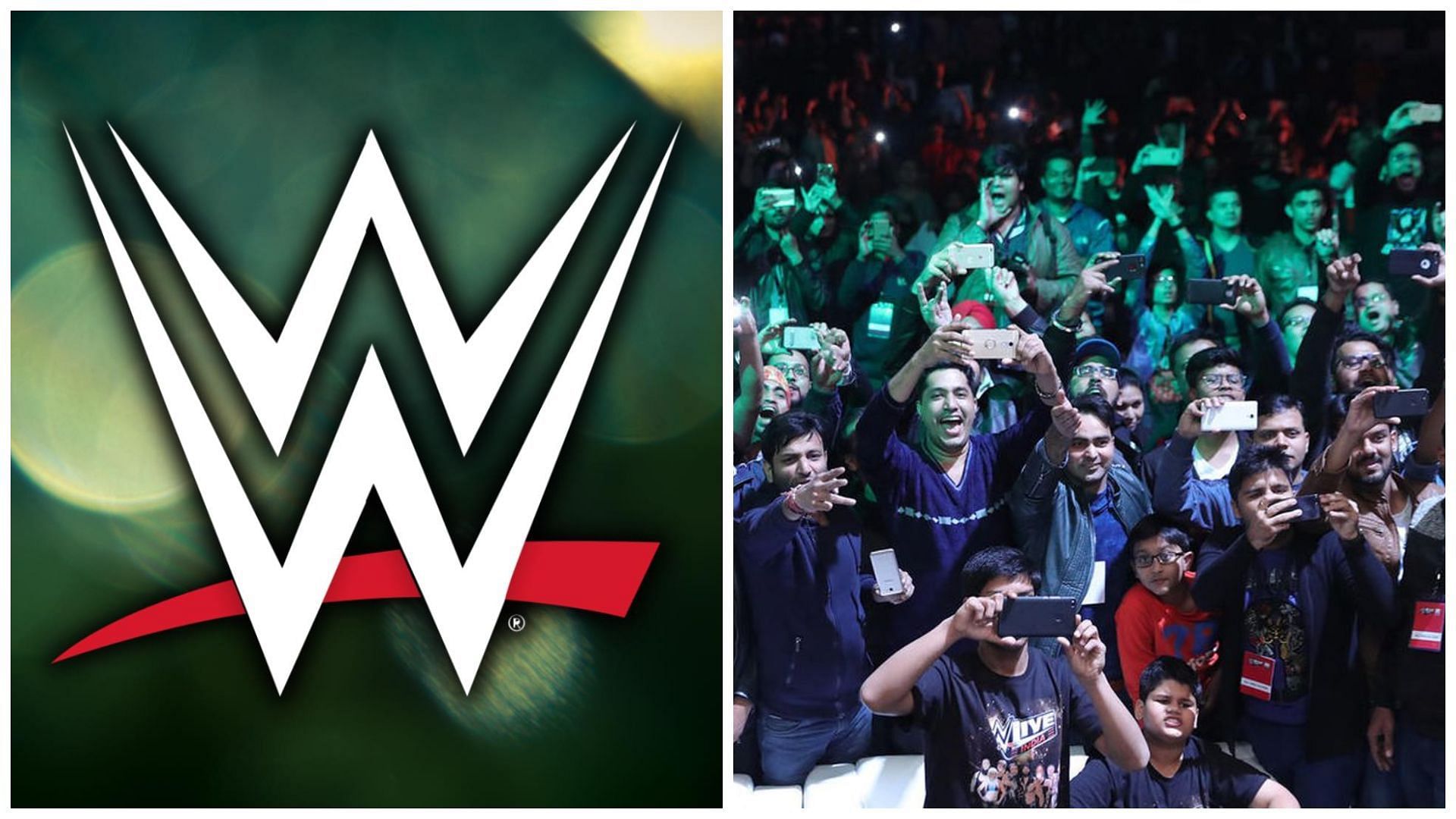 Top WWE star spoke about his future with the company.