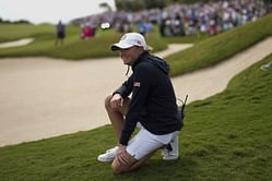"It would be a better experience for the fans" - Stacy Lewis reacts to prospect of Solheim Cup having a playoff for ties