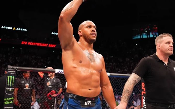 5 fights to make after UFC Fight Night: Ciryl Gane vs. Sergei Spivak