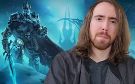 "Now you've got petting Vulpera" - Asmongold comments on "real reason" why people don't care about World of Warcraft