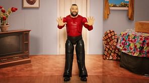 Update on the future of Bray Wyatt WWE figures from Mattel