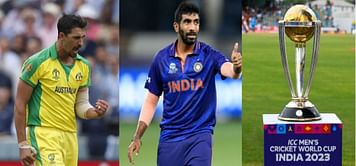 Ranking the fast-bowling strength of all 2023 World Cup teams