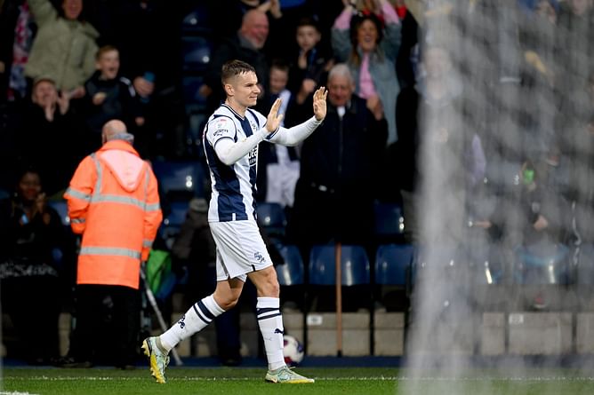 West Brom vs Huddersfield Town Prediction and Betting Tips | September 2nd 2023