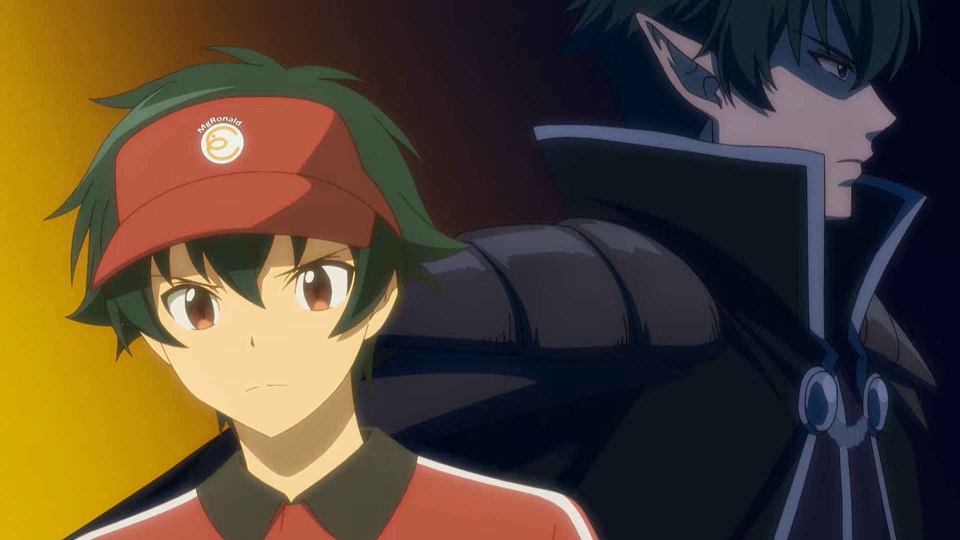 The Devil Is a Part-Timer' Season 2: How Many Episodes Will There Be?