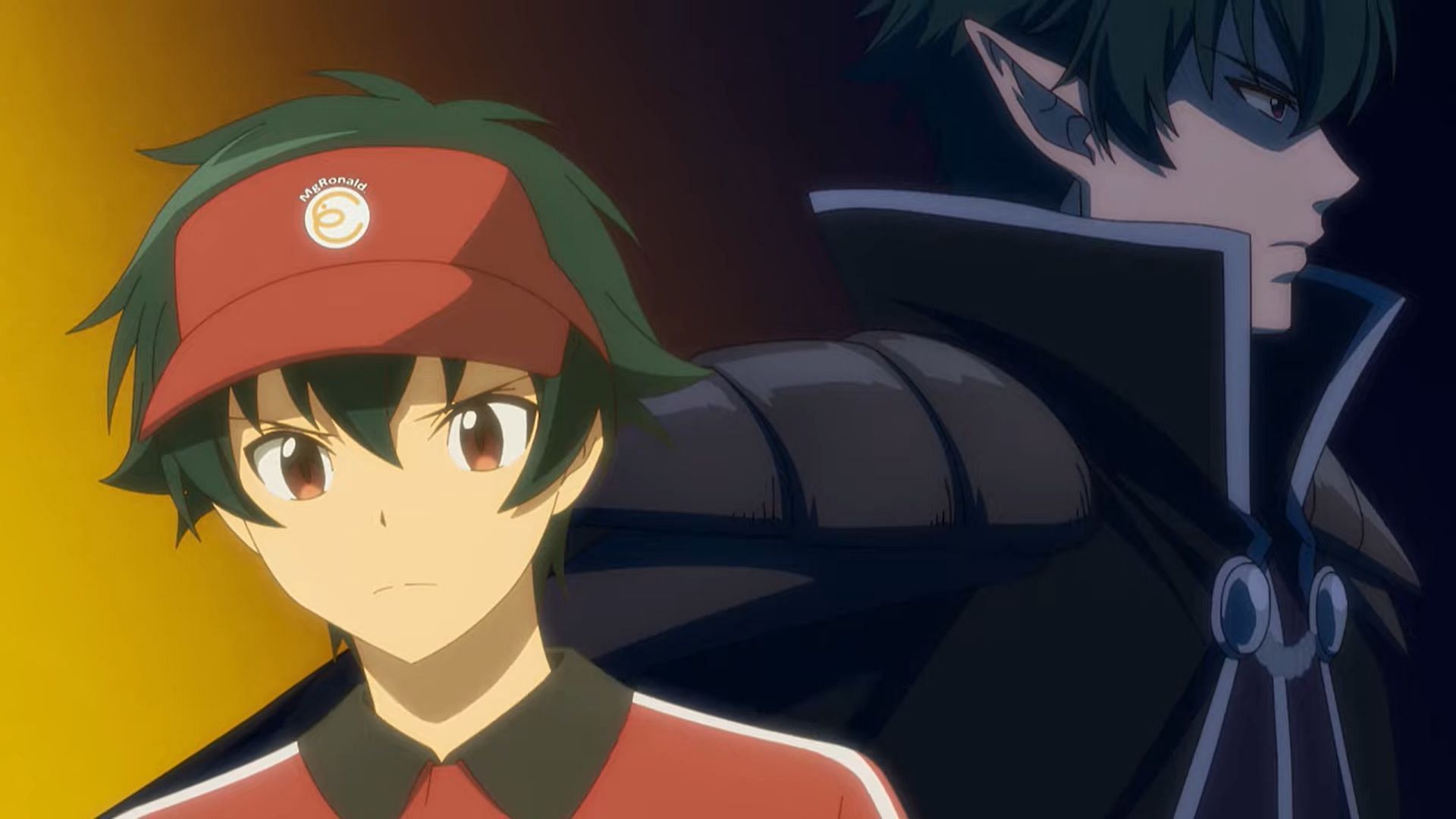 The Devil is a Part-Timer season 3 episode 11: Release date and time,  countdown, and more