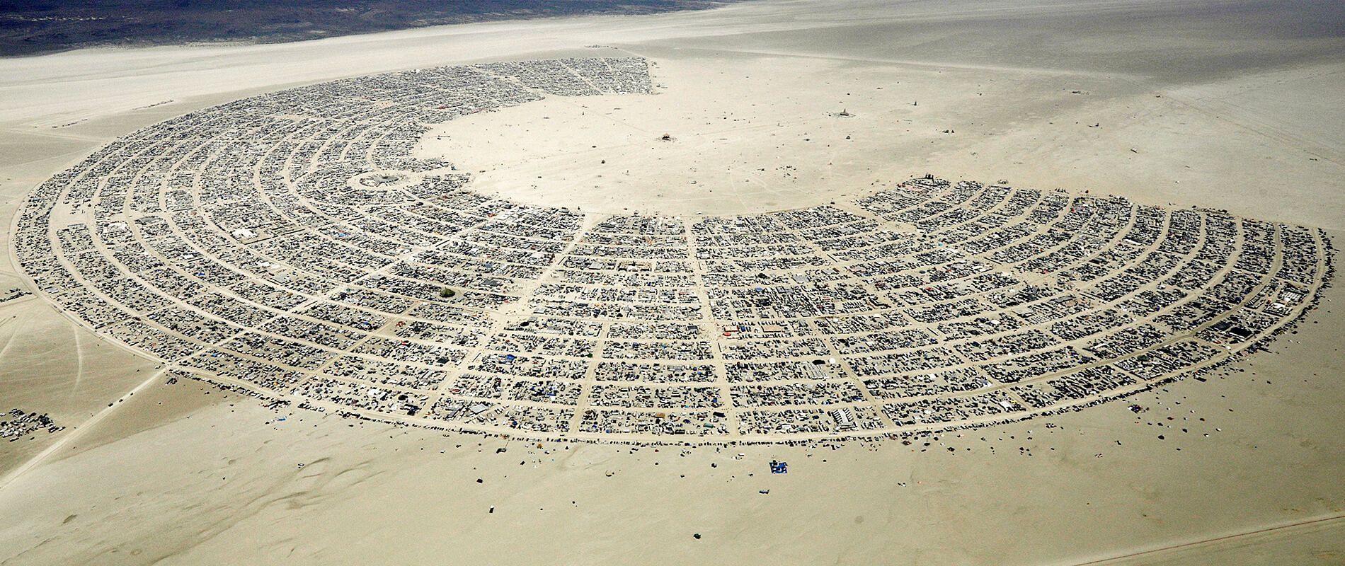 Fact Check Was there an Ebola virus outbreak at Burning Man? Hilarious