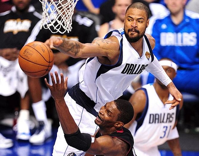 "Left his drawers in my daughter's room": Tyson Chandler recalls bizarre incident when Justin Bieber got baptized in his bathtub
