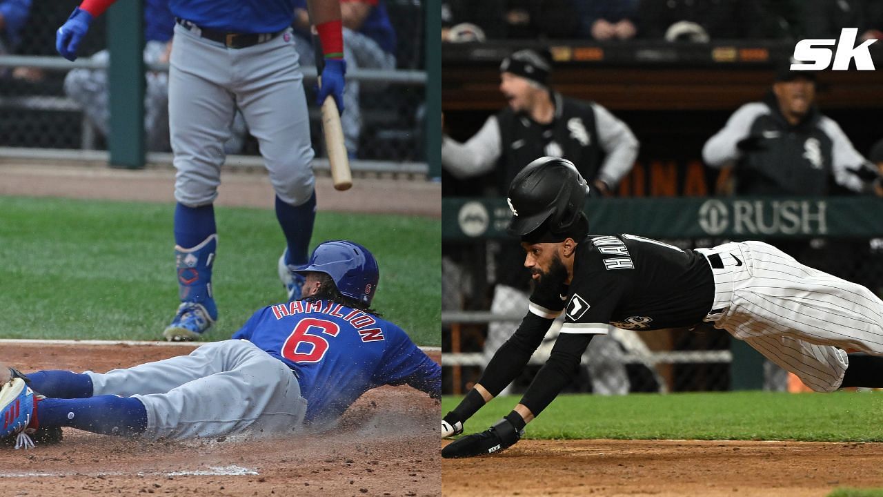 Which Cubs players have also played for the White Sox? MLB Immaculate Grid  Answers September 4