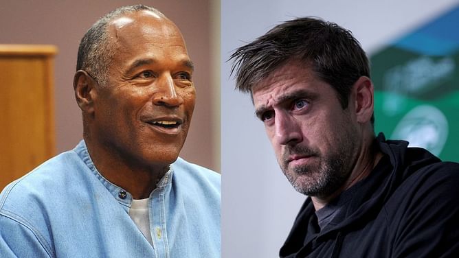 “9/11 is just a bad day to New York” - O.J. Simpson delivers fresh controversy with controversial remark on Aaron Rodgers’ injury