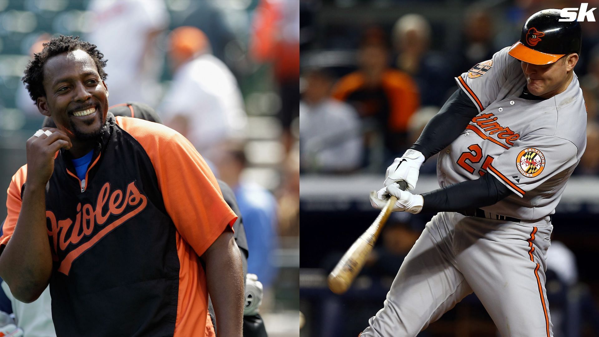 Which Hall of Famers played for the Orioles? MLB Immaculate Grid answers  September 14