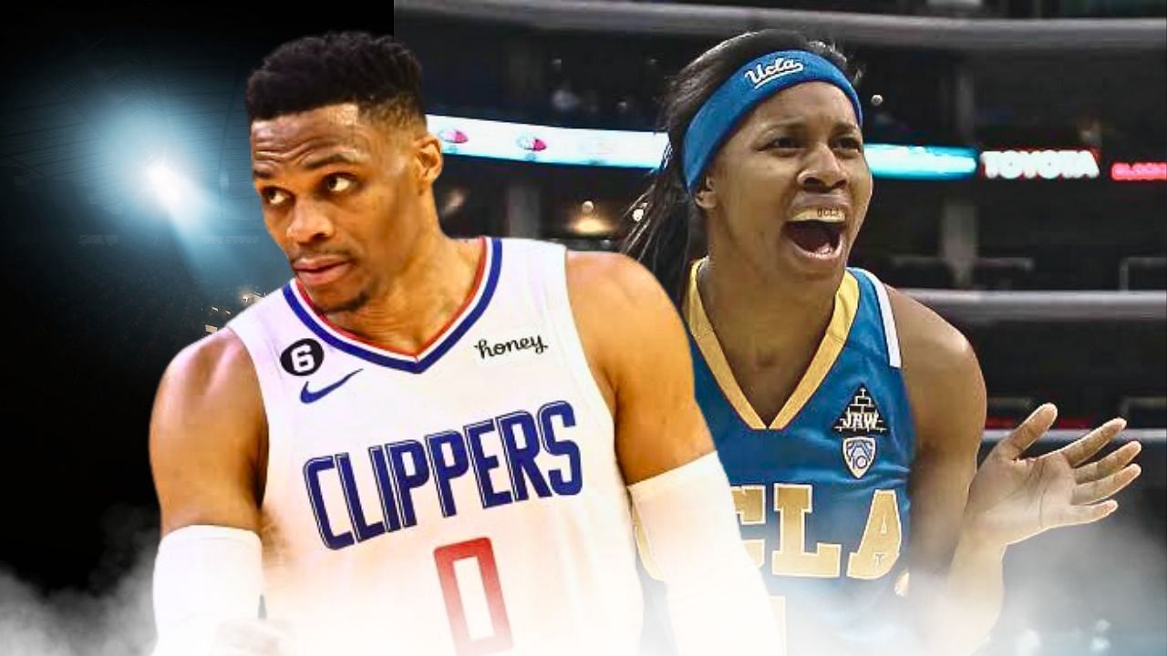 Nina Westbrook shares painful perspective of critics about her relationship