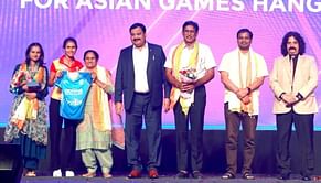 "Receiving India jersey from my mother in front of all my teammates was very special" - Sonika opens up ahead of Asian Games 2023