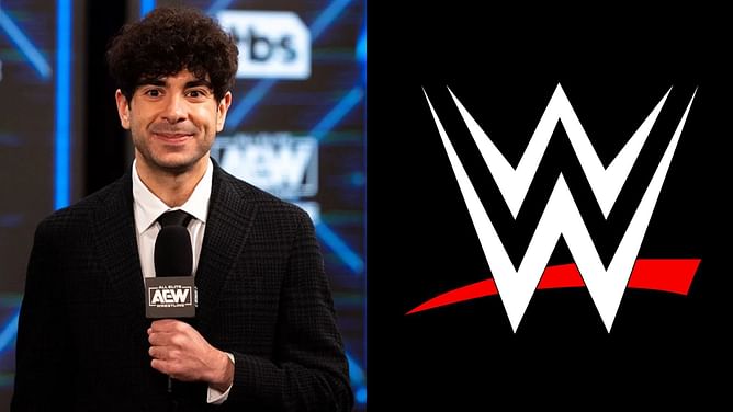 Tony Khan says he'd be open to bringing back 16-time champion from WWE