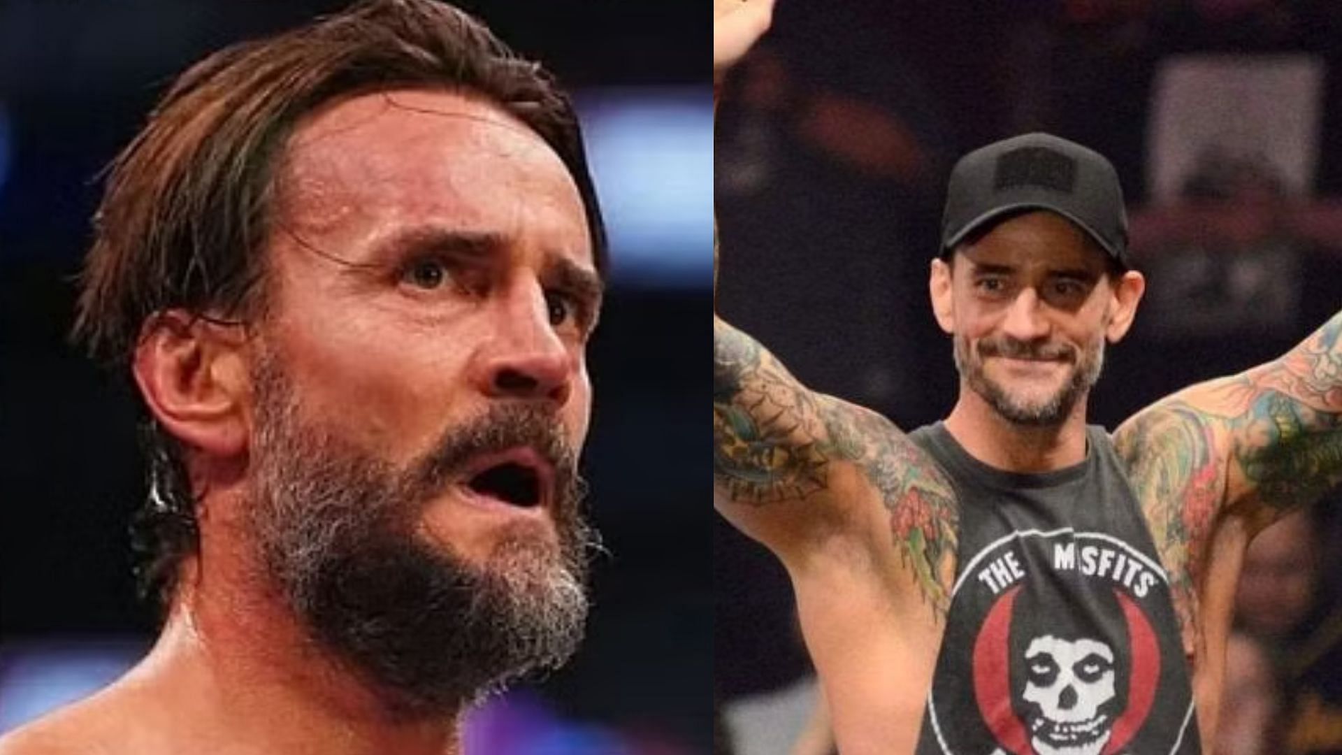 CM Punk has not been without controversy for a long time