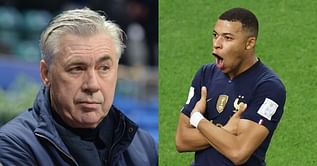Real Madrid eye Premier League star if Kylian Mbappe signs new contract at PSG - Reports