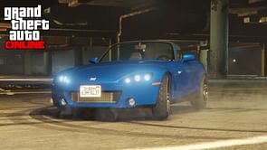 5 reasons to own Dinka RT-3000 in GTA Online in 2023
