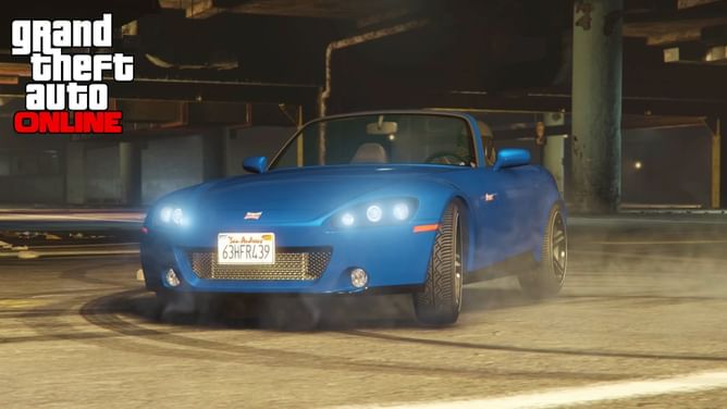 5 reasons to own Dinka RT-3000 in GTA Online in 2023