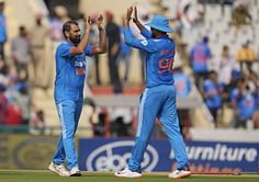 “Players are also human” - Mohammed Shami downplays fitness concerns after extreme Mohali heat tests bowlers