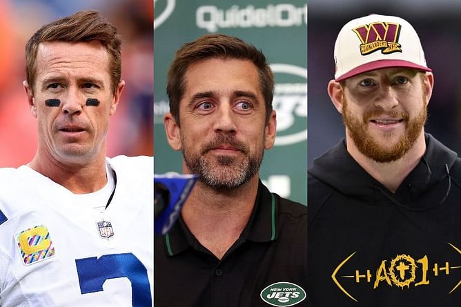 Carson Wentz net worth: The full Commanders QB salary in 2022