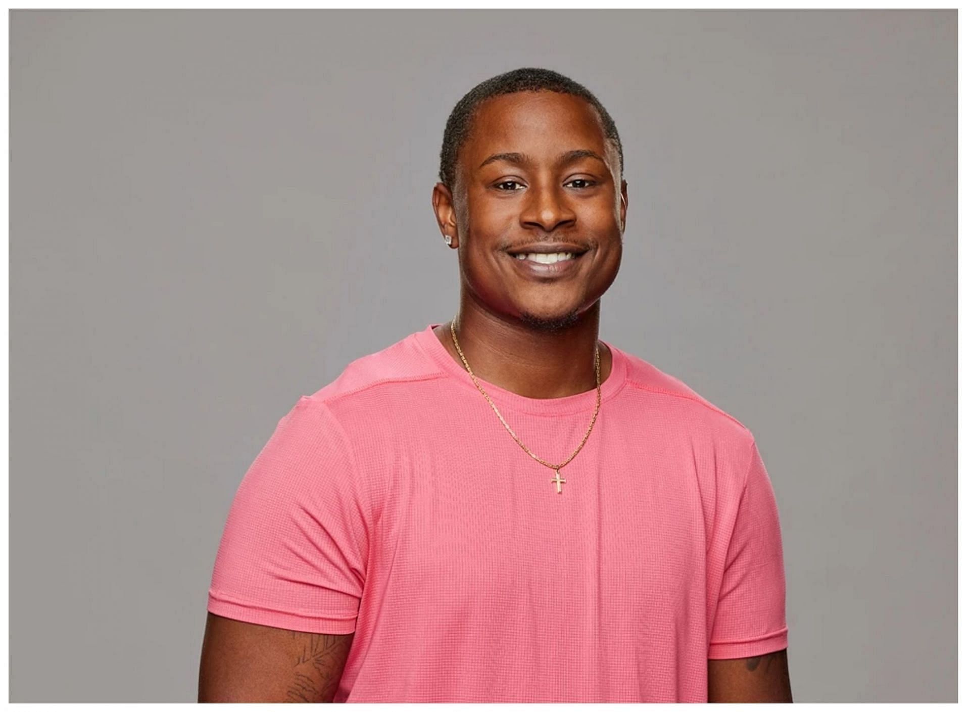 Jared Fields is not expected to be kicked off Big Brother 25. (Image via CBS)