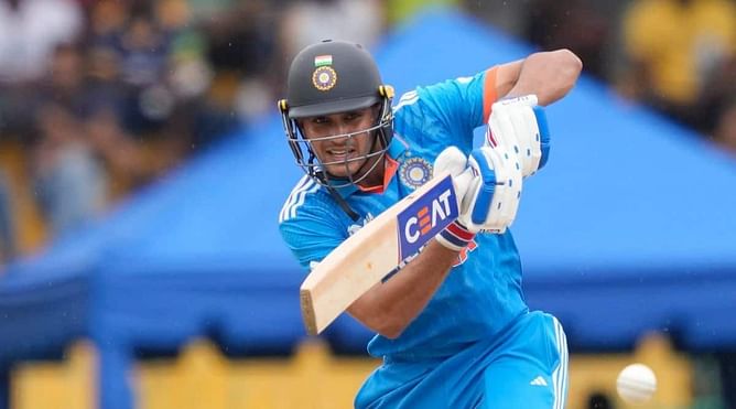 Asia Cup 2023 top run-getters and wicket-takers after India vs Bangladesh match (Updated) ft. Shubman Gill