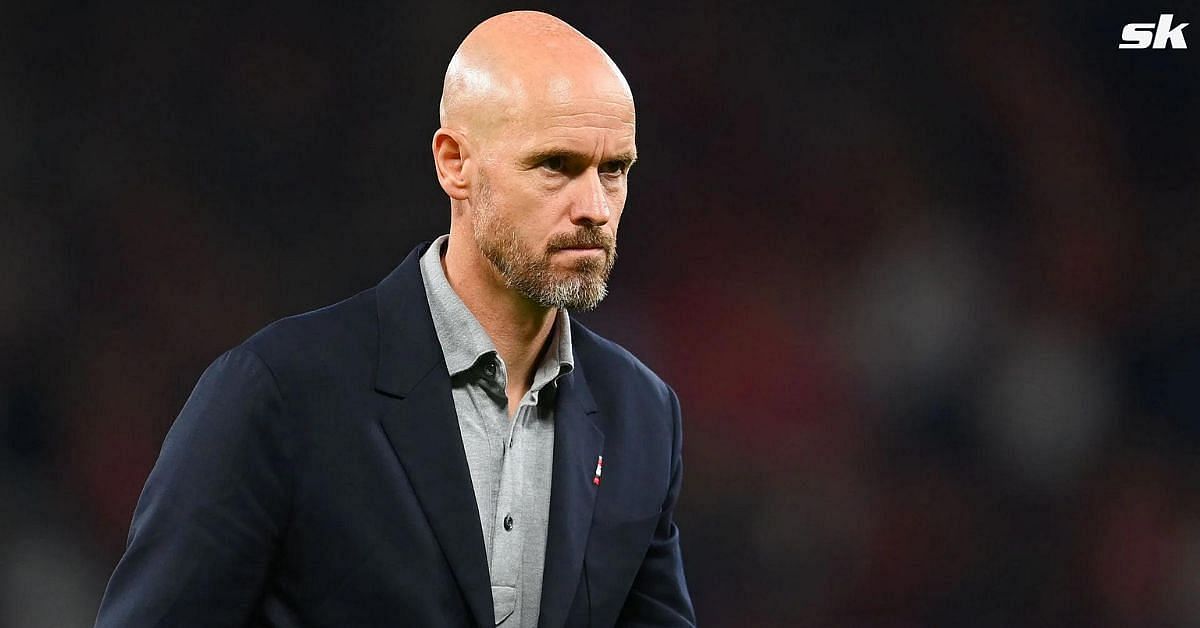 How Can Manchester United And Erik Ten Hag Turn Their Miserable Season ...