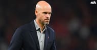 Manchester United hierarchy must give time to Erik ten Hag.