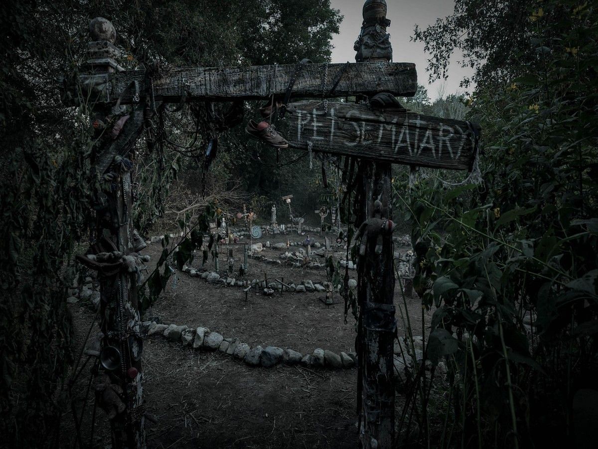 Pet Sematary: Bloodlines- Everything To Know About The Prequel