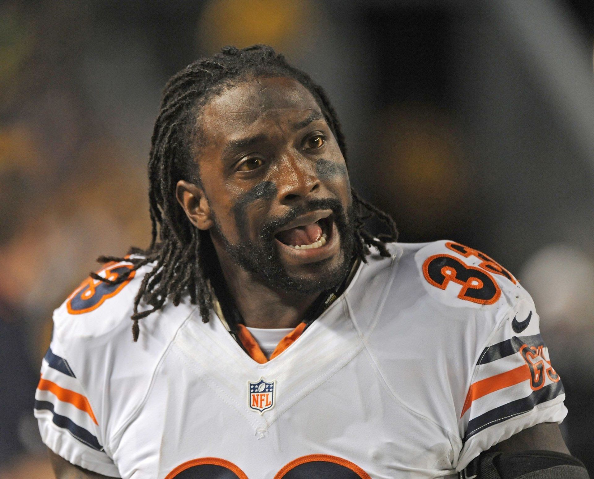 Retired NFL Player Charles Tillman Is Now an Actual FBI Agent