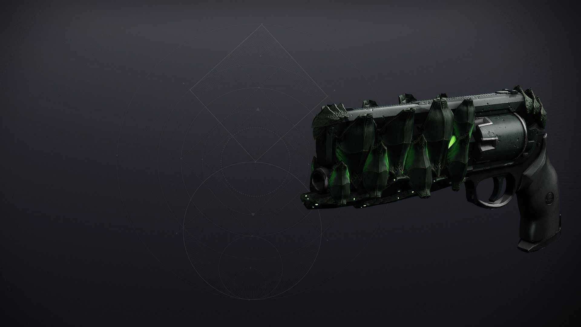 Destiny 2 Word of Crota god rolls, drop locations, and more