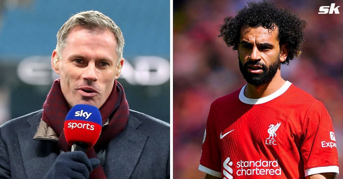 Will Liverpool sell Salah for &pound;200M?