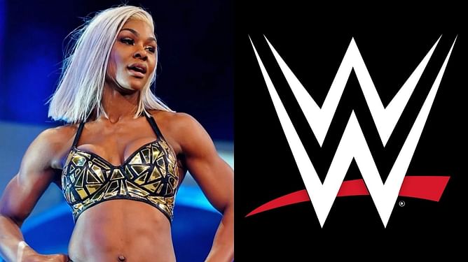 Jade Cargill to feud with 37-year-old veteran upon WWE debut? Exploring potential debut rivalry