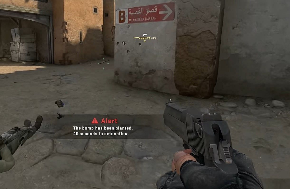 Counter-Strike 2 Gameplay Footage Revealed; Limited Tests