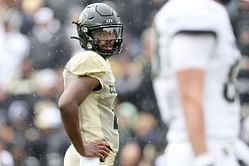 "We just didn't execute well" - Shedeur Sanders emerges as a true leader, taking responsibility for a humiliating loss against Oregon