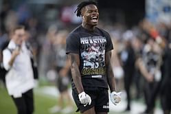 Travis Hunter injury replacements: 3 options Deion Sanders can consider for Colorado's Pac-12 opener at Oregon