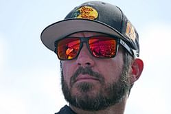 "Pitstops were terrible, car was bad in traffic": Martin Truex Jr. disappointed post-Texas playoff race as #19 team fails to bounce back