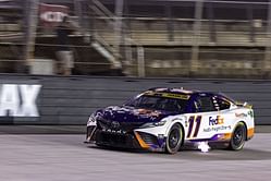 NASCAR Hall of Famer’s racing series goes virtual with iRacing collaboration