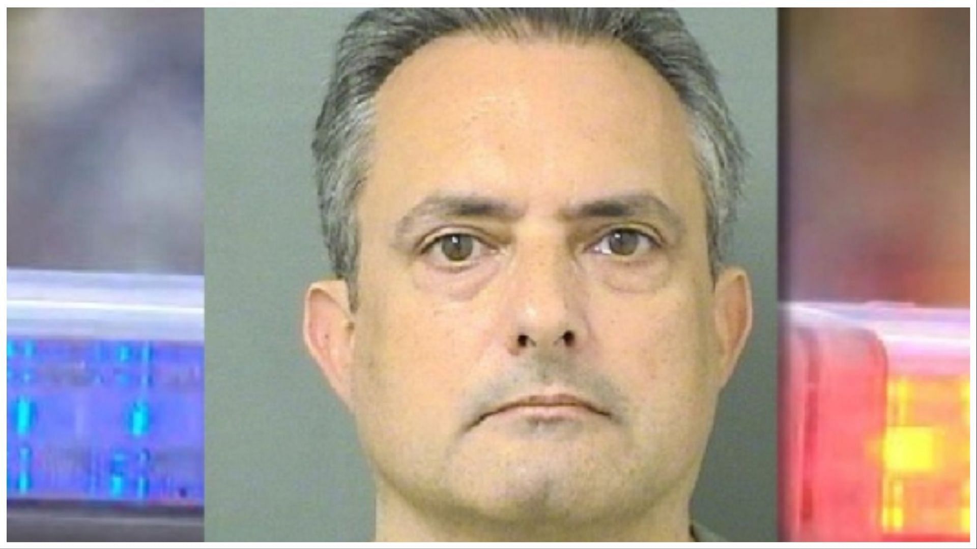 What did Charles Maglio do? Wellington High School teacher arrested over "unlawful" activity with 16-year-old girl