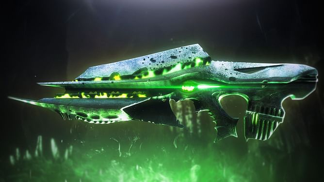 "Why would I use Necrochasm": Destiny 2 community doubts the new Raid Exotic's viability in the game