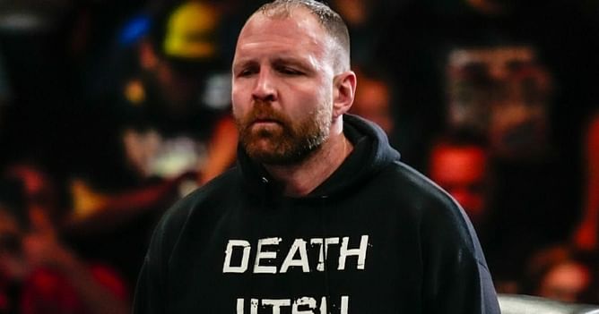 Jon Moxley ends top AEW star's title reign at 326 days at All Out