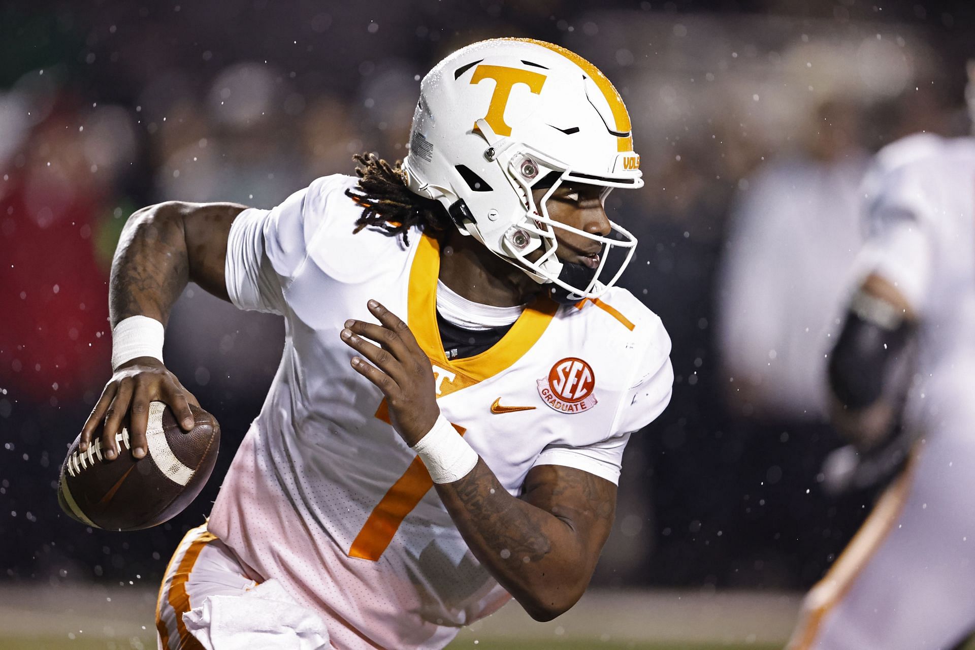 Who is Tennessee starting QB for today? Exploring Vols' QB depth chart