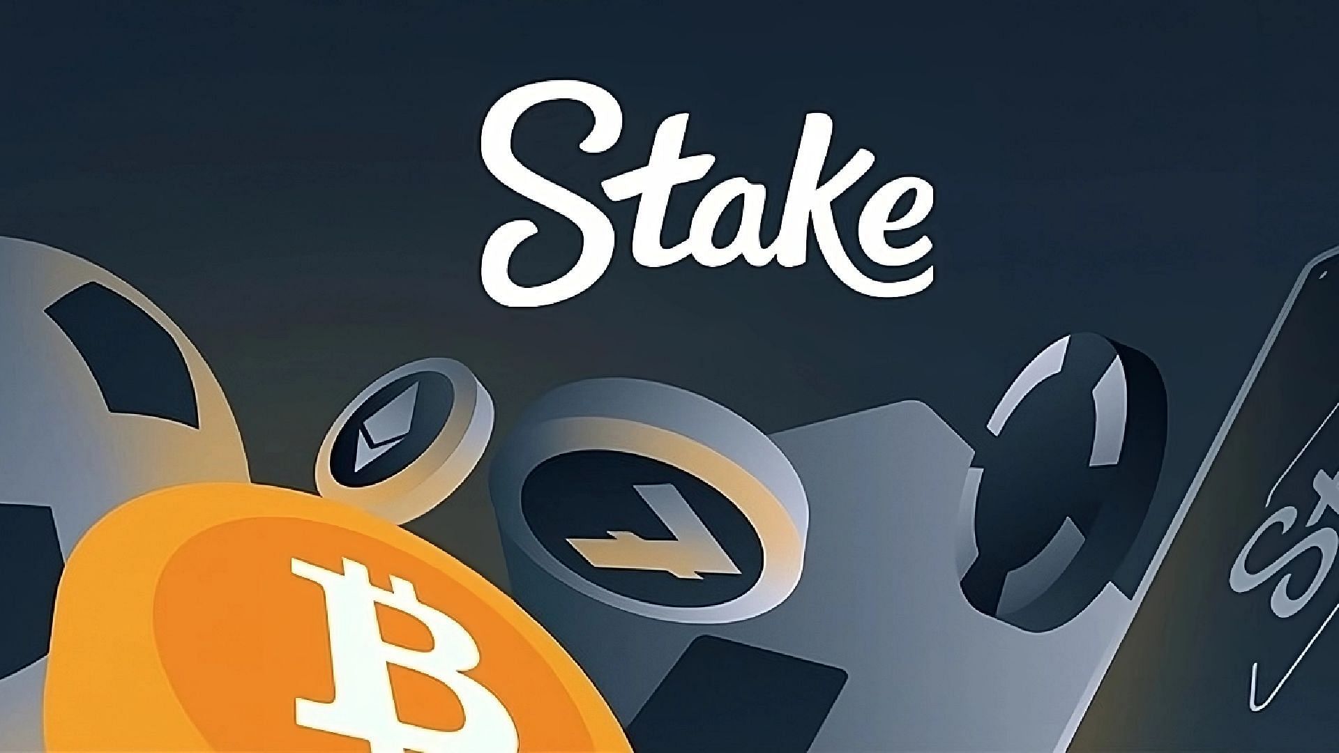 Stake was hacked for $41 million says reports (Image via Sportskeeda)