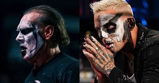 "But he's got Stinger doing that for him" - WWE legend would have loved to manage Darby Allin in AEW
