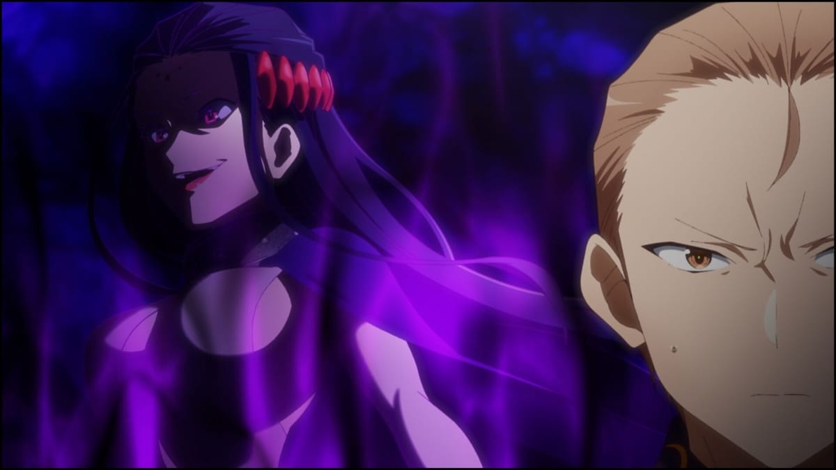 Am I Actually The Strongest?: Am I Actually The Strongest? episode 9