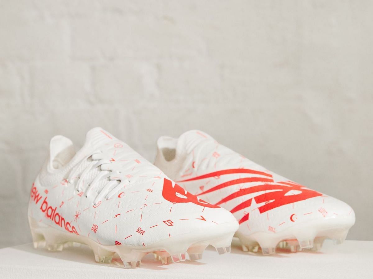 New Balance x Bukayo Saka Furon v7 &lsquo;Seven Edition&rsquo;: Where to get, release date, price and more details explored