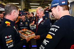 Red Bull needs to be careful before hastily getting rid of Sergio Perez