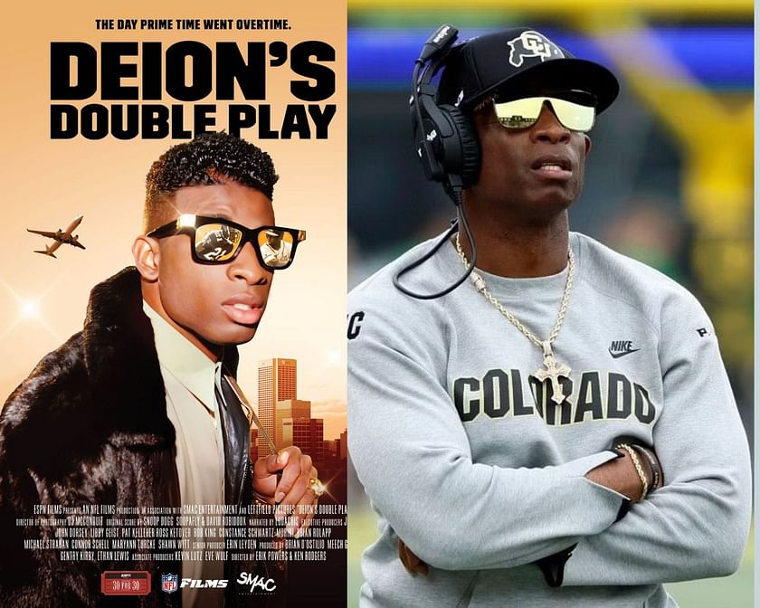 The Career of Deion Sanders - ESPN